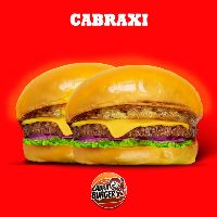 imagem(70% Off) 2 Cabraxi